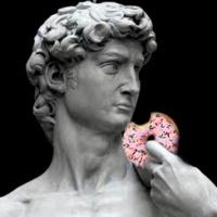 THE FOOD CHAIN Runs Now thru 4/4 at Onyx Theatre