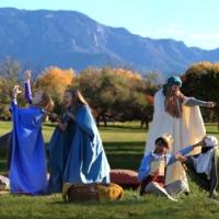 Duke City Rep to Stage THE BEST CHRISTMAS PAGEANT EVER, 12/12-22 Video