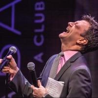 Photo Flash: Jim Caruso's Cast Party Goes to Vegas - ROCK OF AGES, JERSEY BOYS and Mo Video