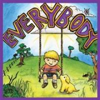 Brenda Slack Launches Marketing Campaign for EVERYBODY