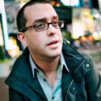 Comedian Joe DeRosa to Perform at Lincoln Lodge, 11/23 Video