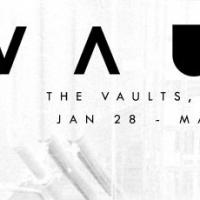 Heritage Arts Presents VAULT, 1/28-3/8 Video