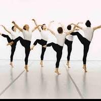 BWW Review: Mark Morris Dance - A Contrast of Two Acts at the Palace