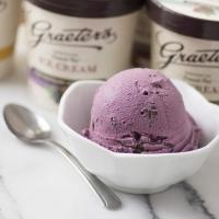La Gloria & Graeter's Ice Cream Now Open at Forum Food Court at Caesars Palace
