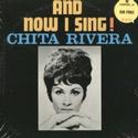 Chita Rivera's 1962-3 Solo Albums Will Be Re-Released on CD Video