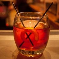 Bar of the Week:  CHAPTER ONE in the West Village, NYC