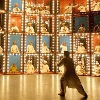 MDC Live Arts to Present THE MANGANIYAR SEDUCTION, 11/8