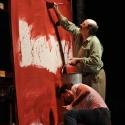 BWW Reviews: RED is a Brushstroke of Genius at PlayMakers Repertory Company Video