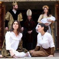 BWW Reviews: Rakata's HENRY VIII at The Broad Stage