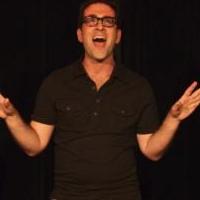Ben Rimalower to Bring New Solo Show BAD WITH MONEY to Rockwell Table & Stage, Today Video