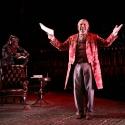 THE SCREWTAPE LETTERS Comes to PlayhouseSquare, 10/12 & 13 Video