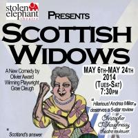 World Premiere of Grae Cleugh's SCOTTISH WINDOWS Set for White Bear Theatre, Begin. 6 Video