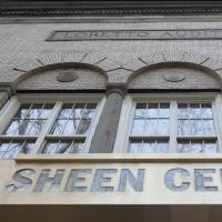 New Arts Venue, The Sheen Center, to Host Soft Opening in Downtown Manhattan, 5/1 Video