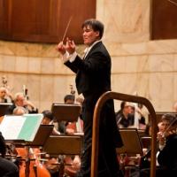 Alan Gilbert Leads the NY Phil in Britten's 100th Birthday Celebration Tonight Video