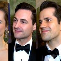 BWW TV: AN AMERICAN IN PARIS Dances to Broadway- Chatting with the Company on Opening Video