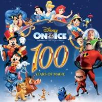 DISNEY ON ICE Announces Additional South African Tour Dates Video