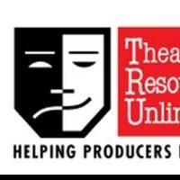 Theater Resources Unlimited to Host 2015 Combined Audition Event, 4/25-26 Video