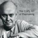 BWW Book Reviews: THE CRAFTY ART OF PLAYMAKING