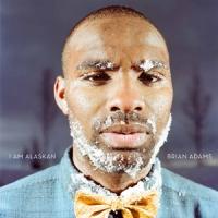 I AM ALASKAN by Brian Adams is Released