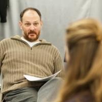 Photo Flash: In Rehearsal with the Cast of LOVE THERAPY Video