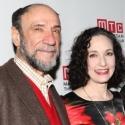 Photo Coverage: Bebe Neuwirth, Lee Pace, F. Murray Abraham and Cast of GOLDEN AGE Cel Video