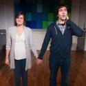BWW Reviews: Wilbury Group Presents Witty, Moving LUNGS Video