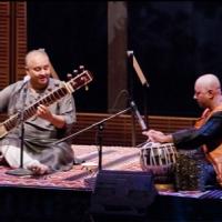 Skirball Cultural Center to Welcome the Ghazal Ensemble, 3/15 Video