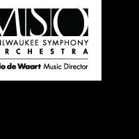 The Milwaukee Symphony Orchestra Announces  Holiday Programs Video
