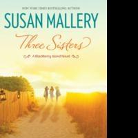 Amazon Selects SISTERS as a Best Book of the Year (So Far)