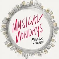 BWW Reviews: The Monthly Cabaret Series MUSICAL MONDAYS Features the Twin Cities' Top Talent in a Fun and Informal Evening of Musical Theater