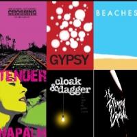 BEACHES Among Five World Premieres in Signature's 2013-14 Season; Plus GYPSY, MISS SA Video