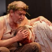 BWW Reviews:  Seattle Shakes' KING LEAR Suffers Inconsistencies and Weak Choices Video