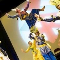 10th Annual Boston Bhangra Competition Set for 11/16 at Orpheum Theatre Video