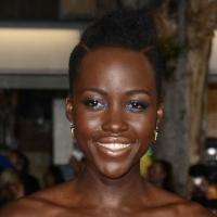 Fashion Photo of the Day 2/25/14 - Lupita Nyong'o