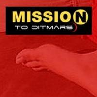 Mission to (dit)Mars to Open Launch Pad Reading Series with SEX AND CHARITABLE GIVING Video