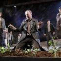 BWW Reviews: DRUIDMURPHY at the Kennedy Center Video