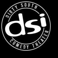 DSI Comedy Set Opens New Space Today Video