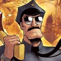 FXX Premieres New Episodes of MAJOR LAZER, AXE COP Tonight