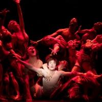 Matthew James Thomas to Continue as Lead for PIPPIN's LA  and San Francisco Premiere; Video