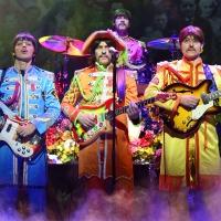 BWW Interviews: Paul Mannion, Ben Cullingworth, Ryan Coath And Peter John Jackson of…