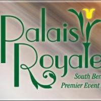 Palais Royale to Host Holiday Office Luncheon Party, 12/11 Video