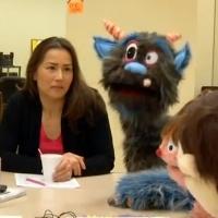 STAGE TUBE: 'Behind the Felt' at Human Race Theatre's AVENUE Q Video