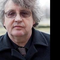 Pulitzer Prize Winner Paul Muldoon Comes to Lafayette Today Video