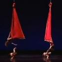 STAGE TUBE: Watch Luminario Ballet's LIFT TICKET, Nominated for 2012 World Dance Awar Video