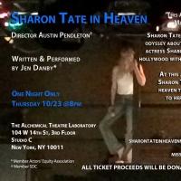 SHARON TATE IN HEAVEN Returns Tonight Video