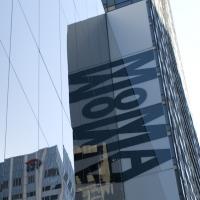 MoMA to Present SOUND AND SPACE and DESIGNING MODERN WOMEN, Oct 2013