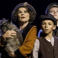 New West End GYPSY Cast Album, Featuring Imelda Staunton, Released Today Video