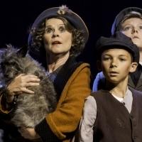 New West End GYPSY Cast Album, Featuring Imelda Staunton, Released Today