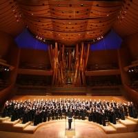 LA Master Chorale to Pay Tribute to Morten Lauridsen With All-Lauridsen Concert, Film Video
