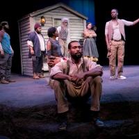 Suzan Lori Parks' 'FATHER COMES HOME FROM THE WARS' Wins 2015 Edward M. Kennedy Prize Video